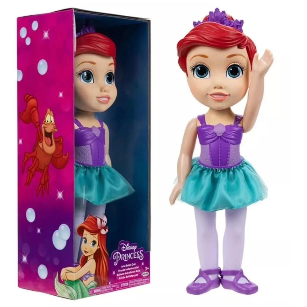 Precio de muñecas disney top princesas