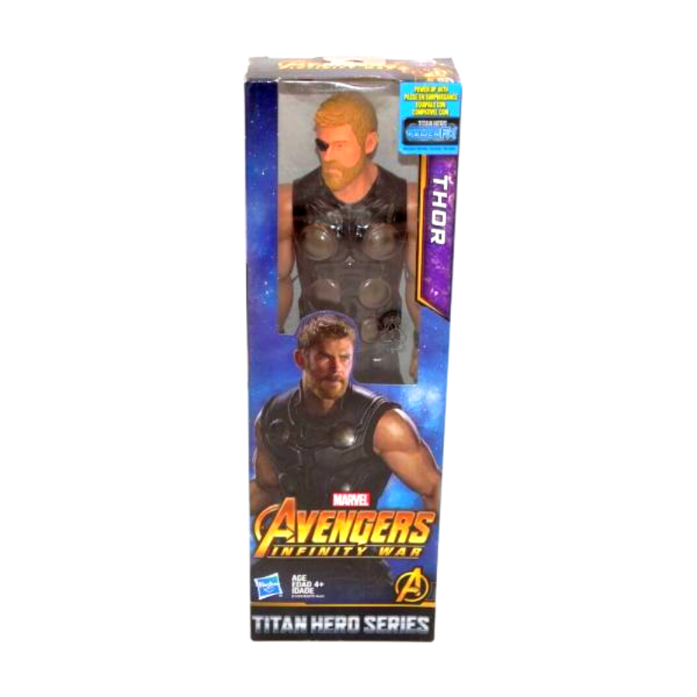 Thor figura discount titan 30 cm