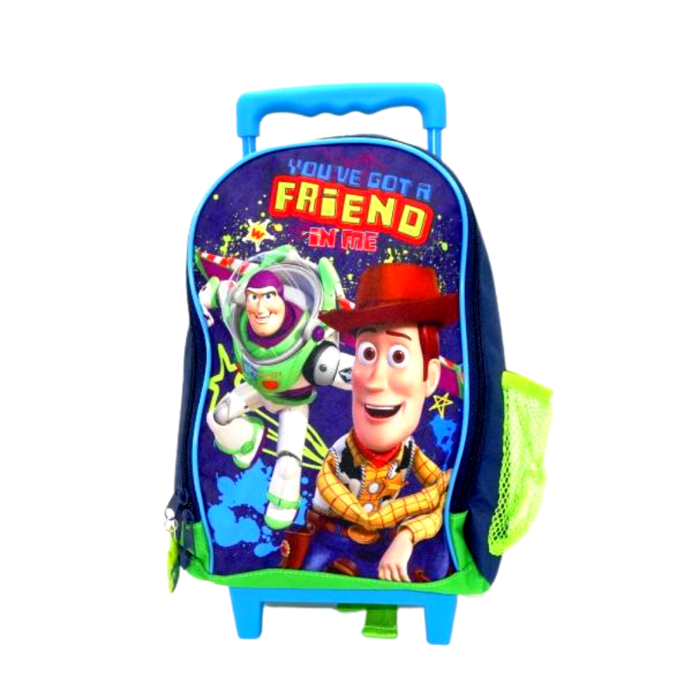 Mochila toy sales story 4