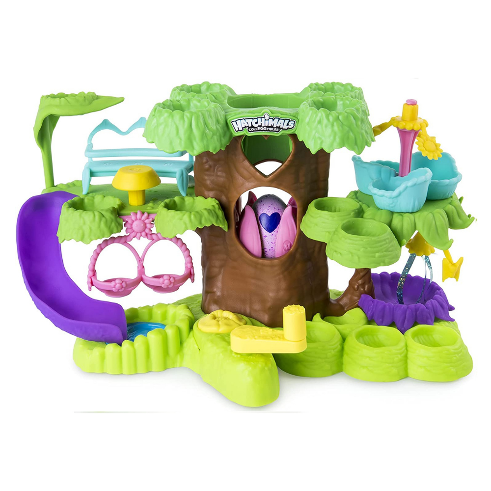 Hatchimals medianos top