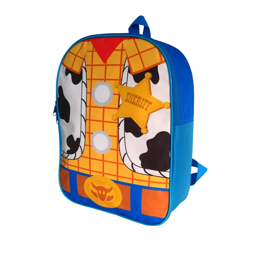 Mochila Toy Story Woody