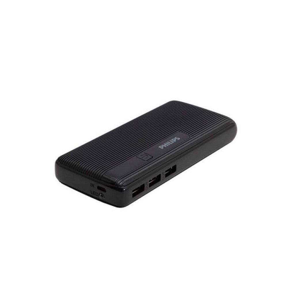 Power bank Philips 10000 mA