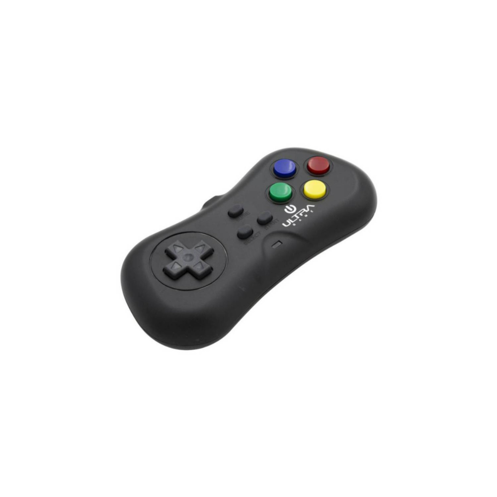 Consola Retro Stick HDMI Inalambrica 638 Juegos ULTRA