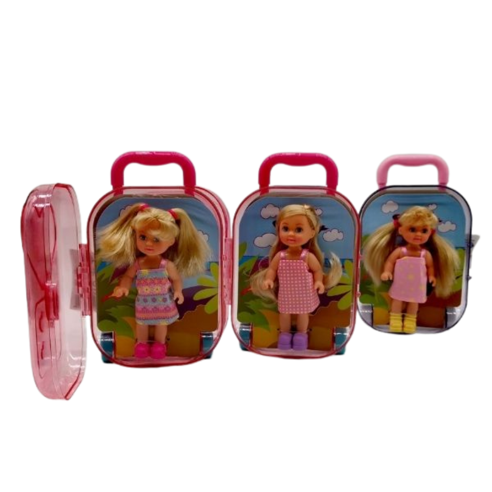 Muñeca Evi Love 13 Cm