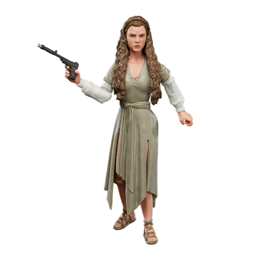 Princess Leia Ewok Village (Star Wars)
