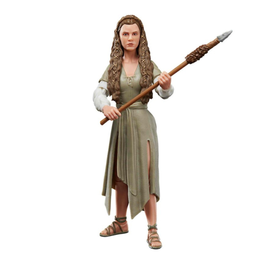 Princess Leia Ewok Village (Star Wars)