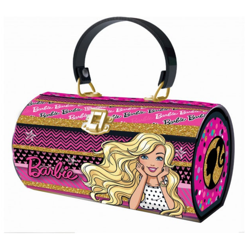 Cartera Fashion de Barbie