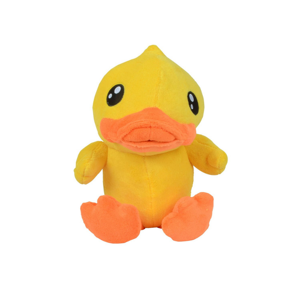 Peluche Amarillo B-Duck