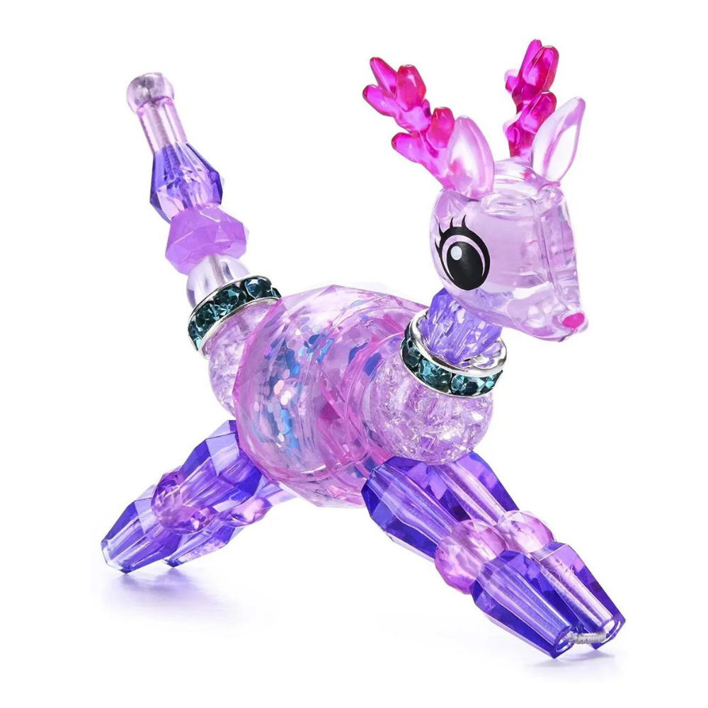 Twistypetz una Mascota