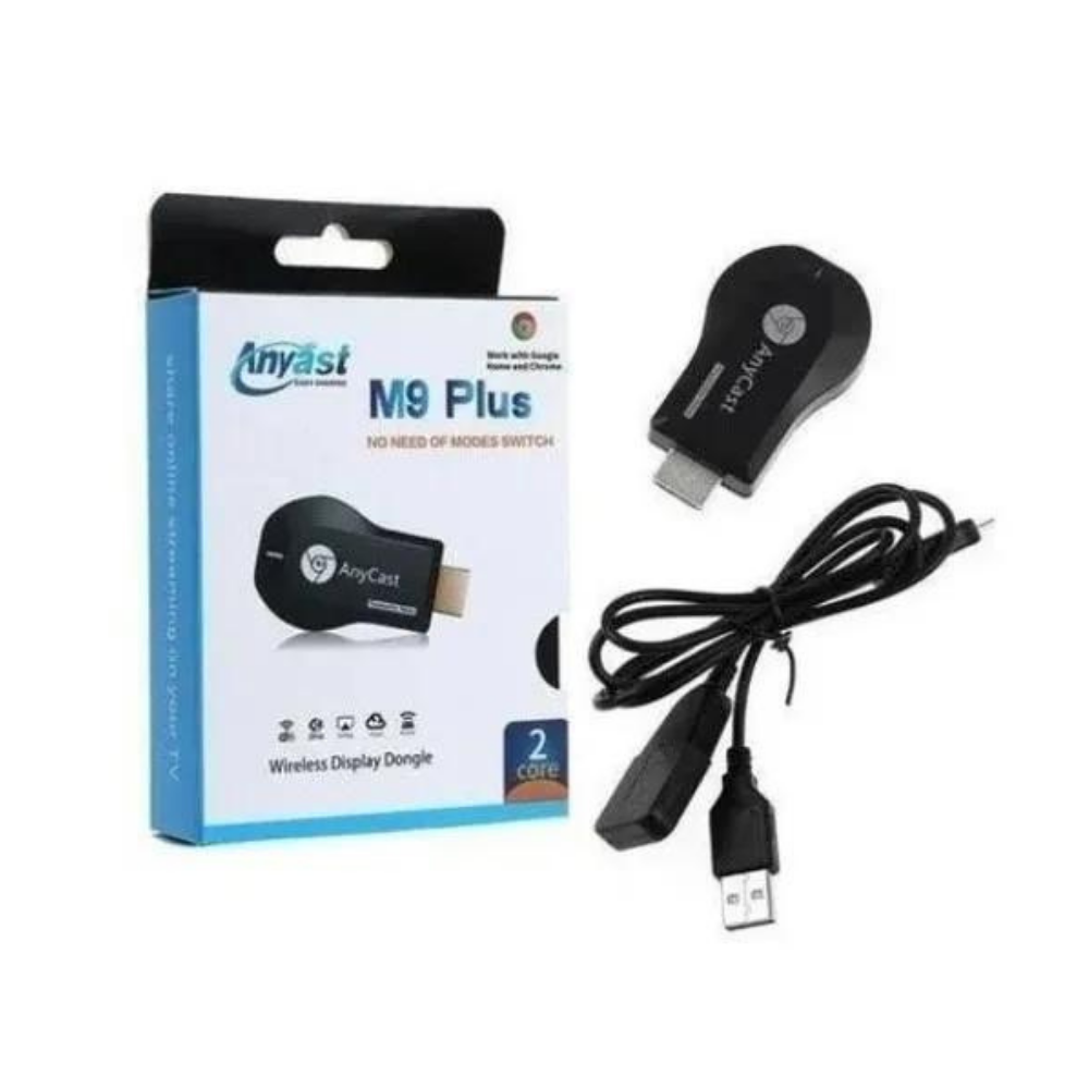 Transmisor Dongle Any Cast