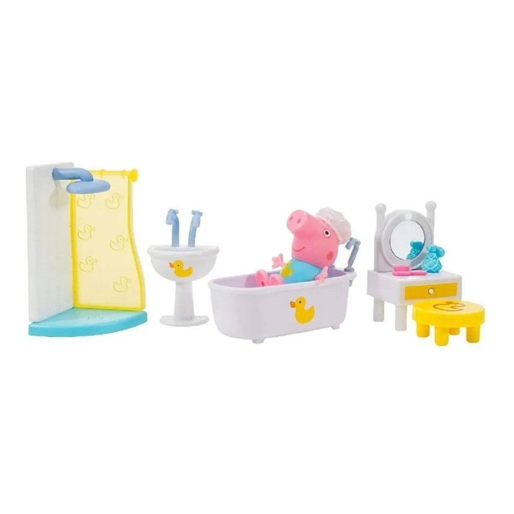 Peppa Little Spa