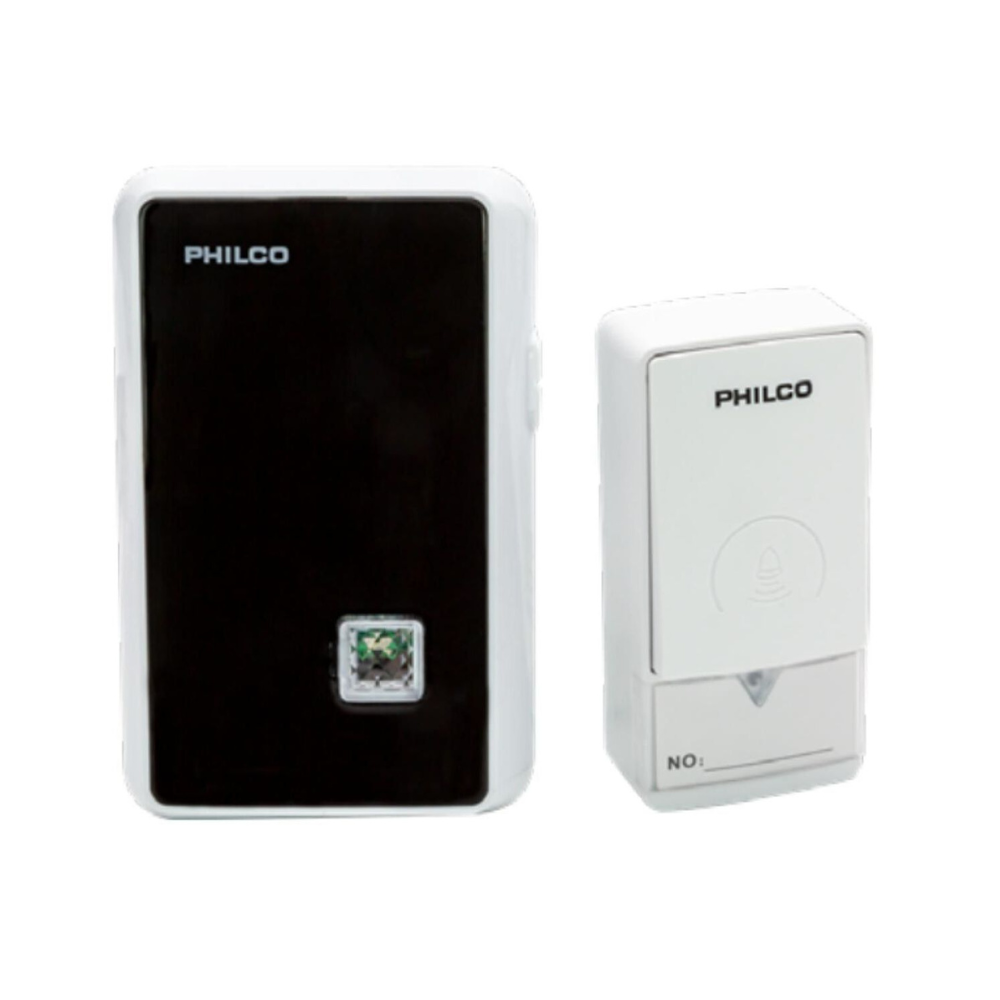Timbre Inalámbrico 220 Volt