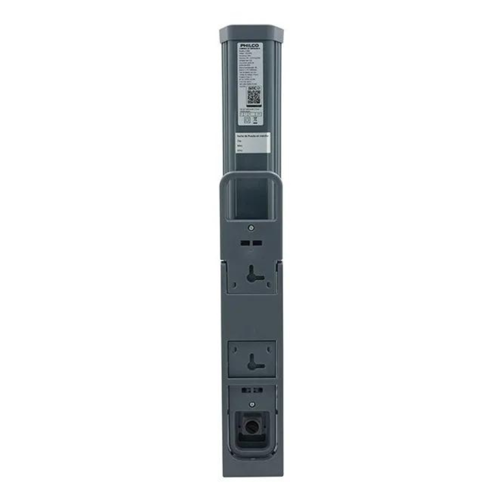 Lámpara de Emergencia 102 Led
