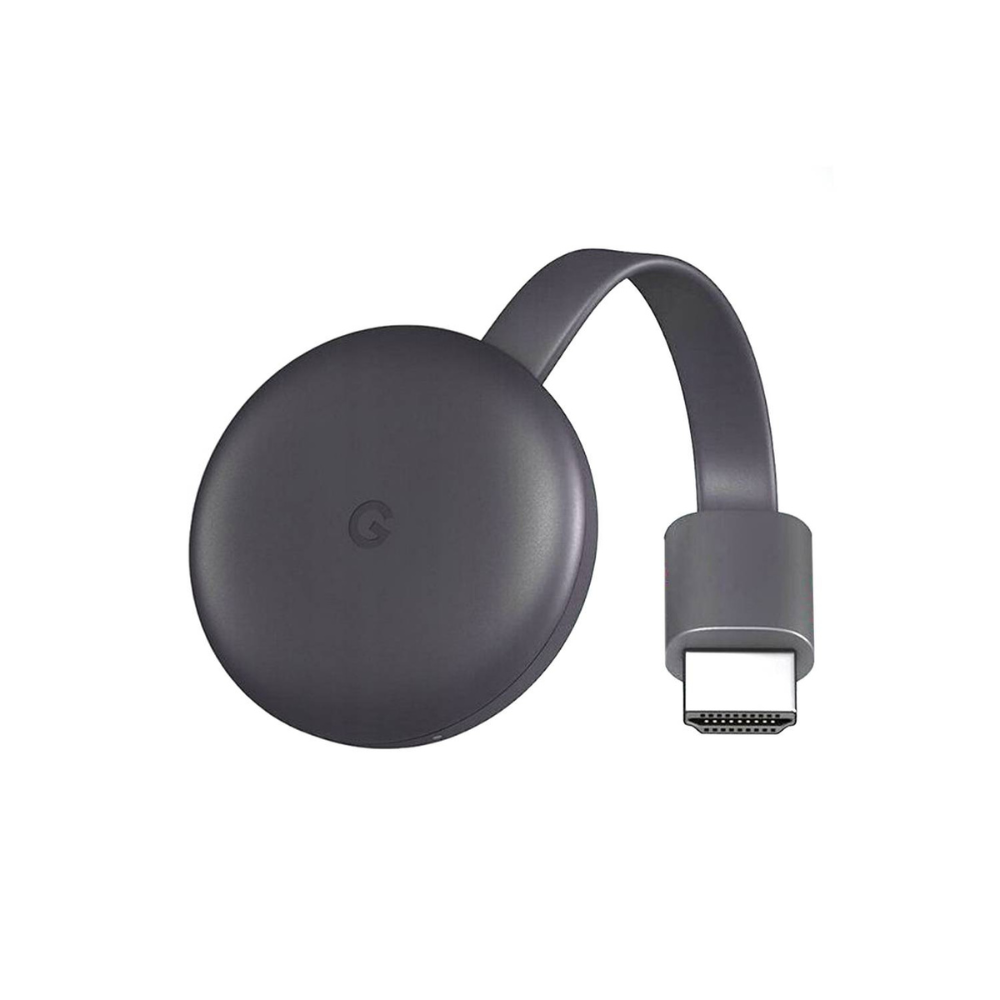 Google Chromecast Tercera Generación