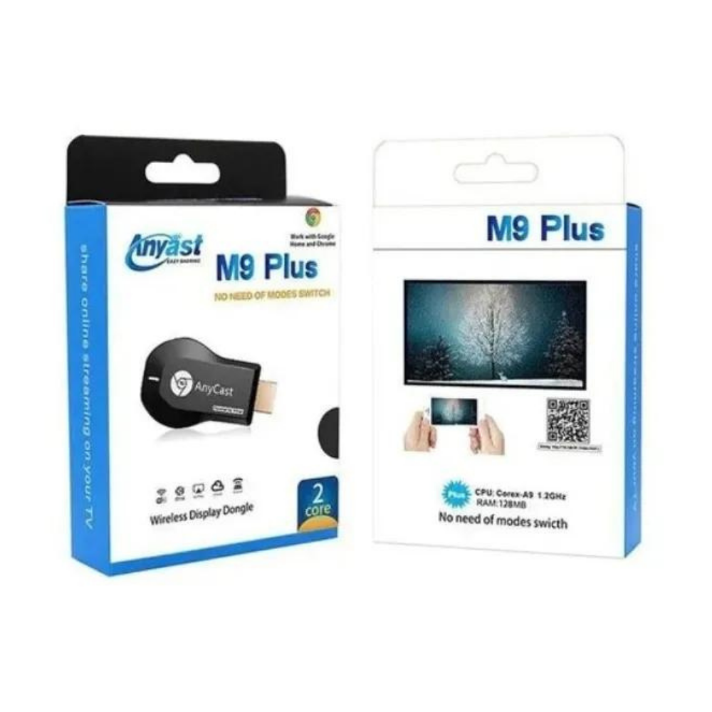 Transmisor Dongle Any Cast