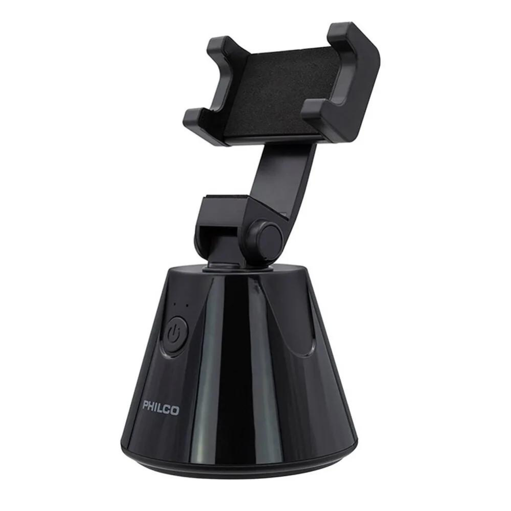 Soporte para Smartphone con Seguimiento