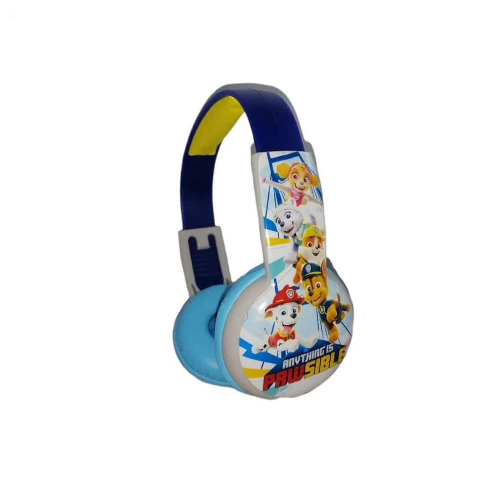 Mi Primer Audifono Paw Patrol