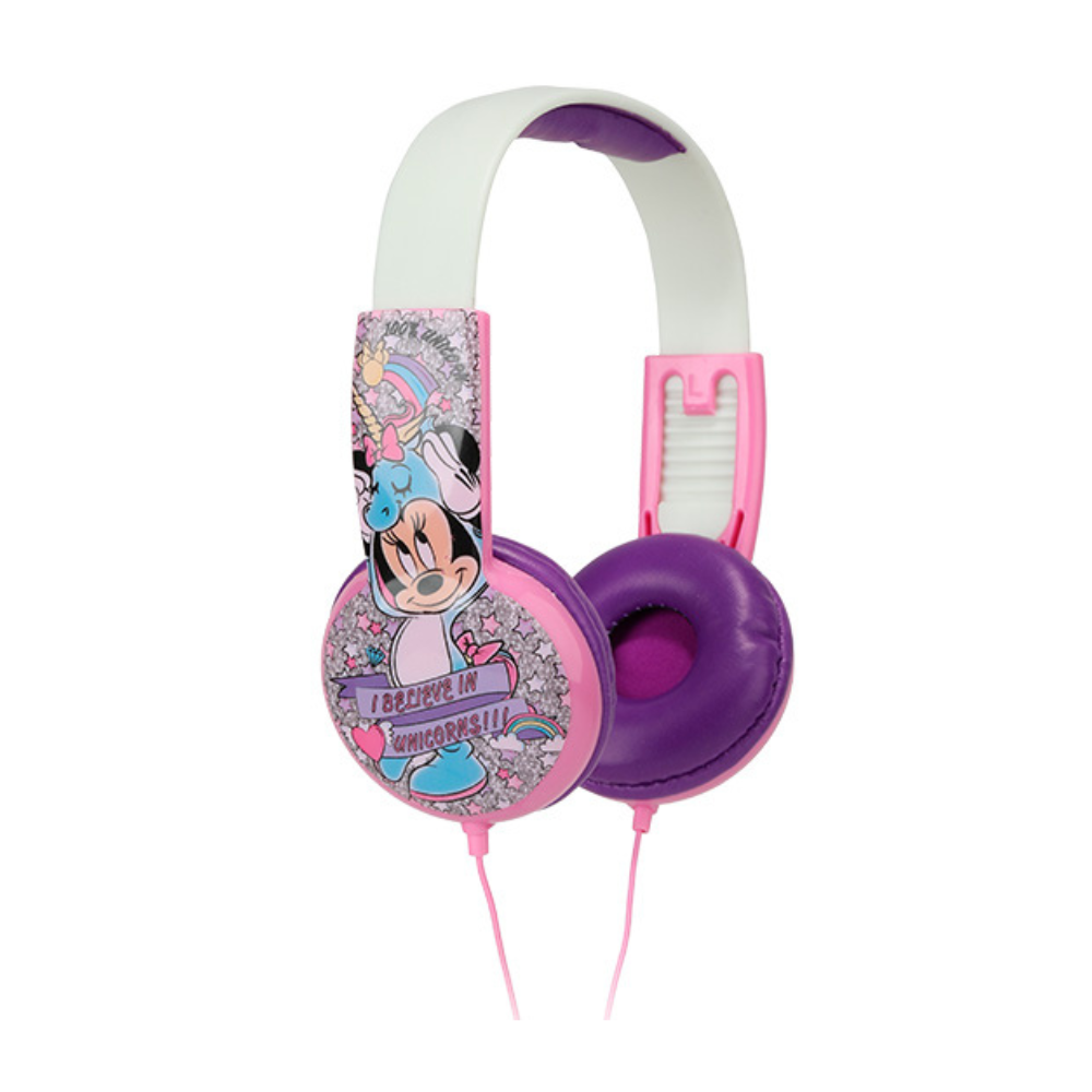Mi primer Audifono Minnie Mouse