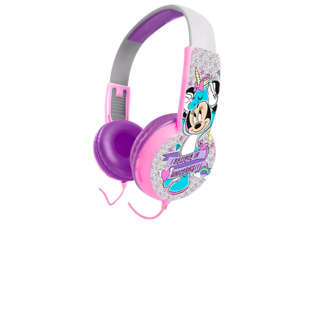 Mi primer Audifono Minnie Mouse