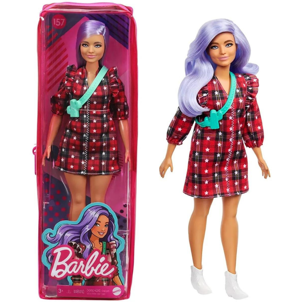 Muñeca barbie explora deals y descubre viajera