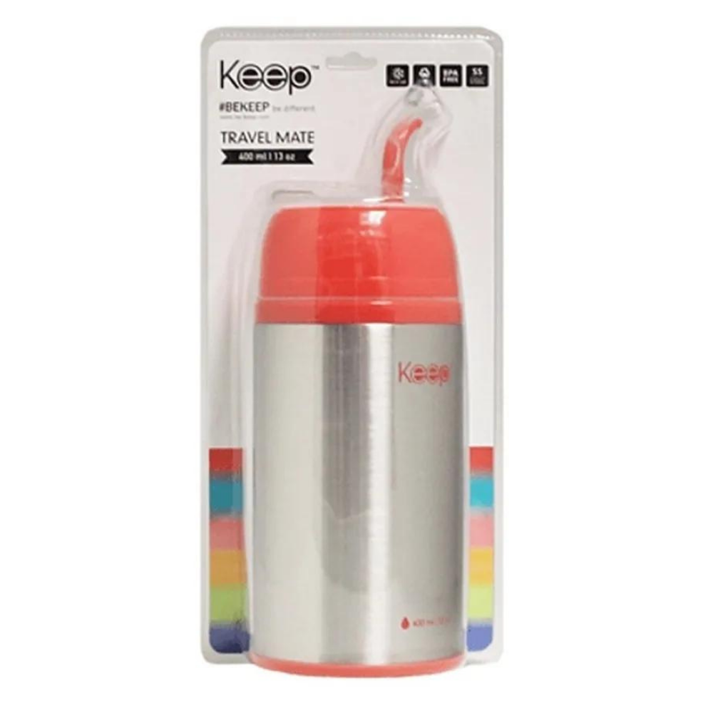 Thermo Keep para Mate 0.4 Lt
