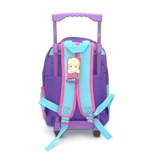 Mochila Polly Pocket