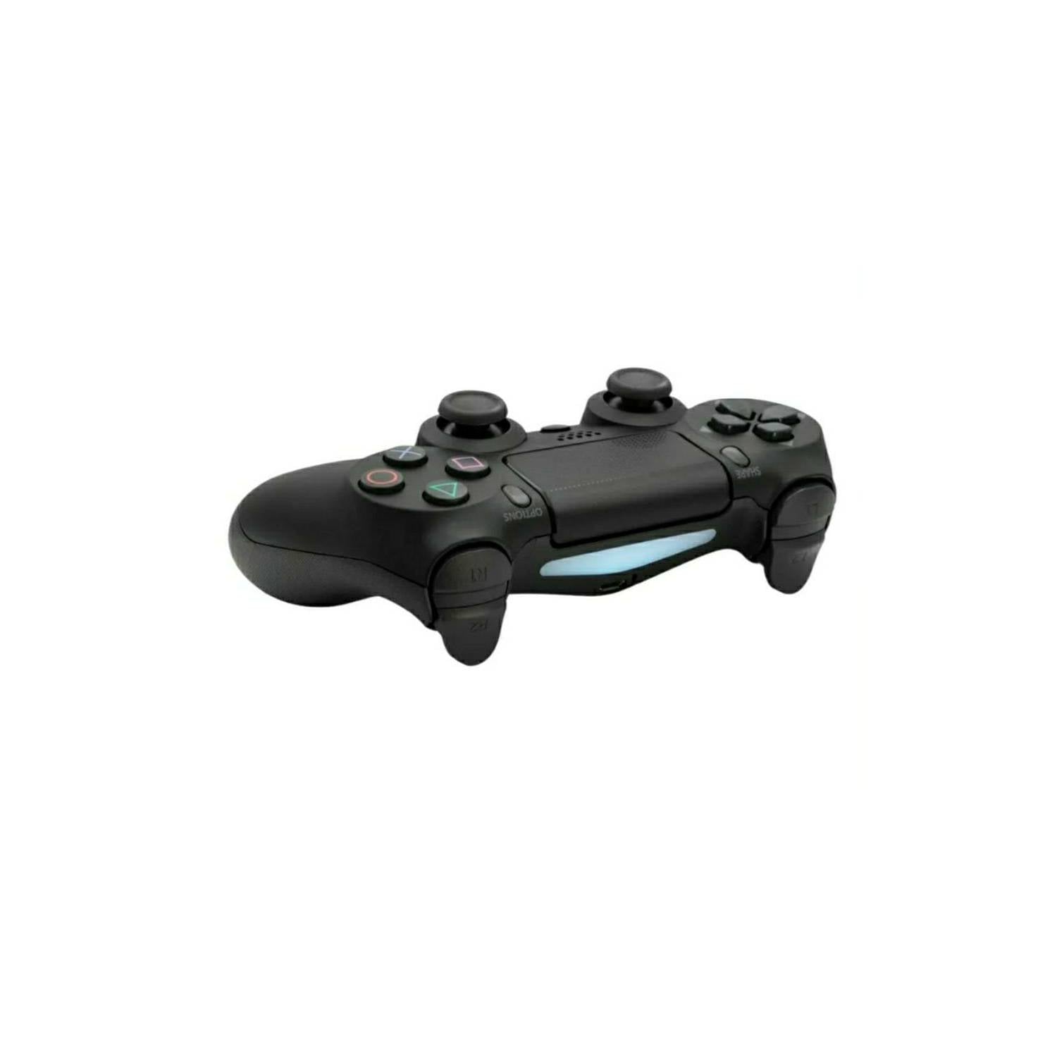 Joystick PS4 Double Shock Bluetooth (Monster)