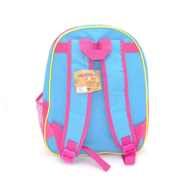 Mochila Ugly Dolls