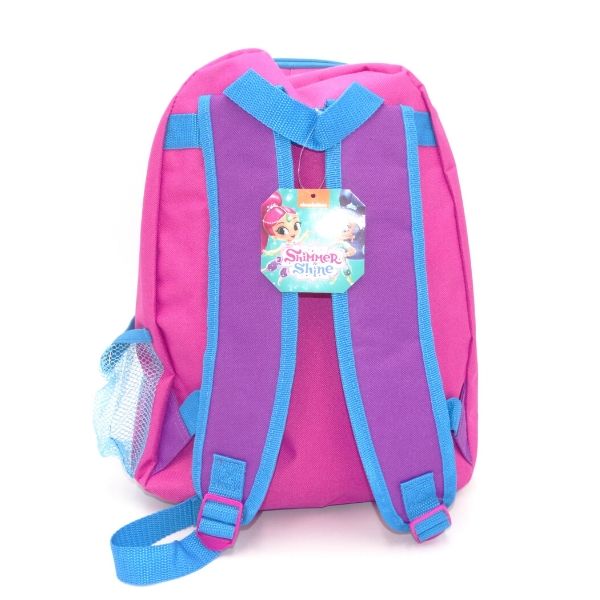 Mochila Shimmer and Shine