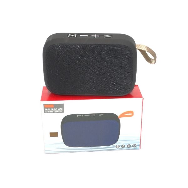 Parlante Bluetooth