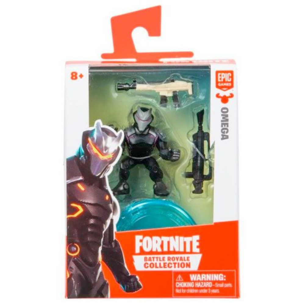 Fortnite Fortnite Omega